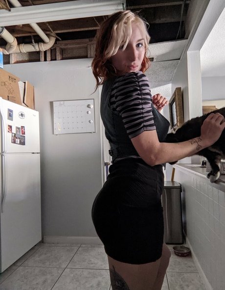 thepigeonbrat OnlyFans geleakte Brüste