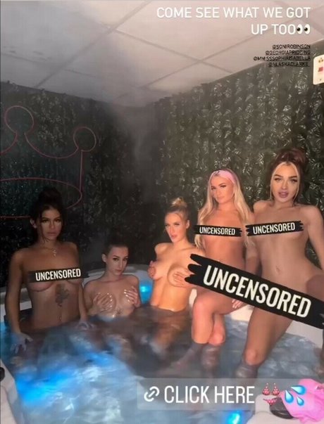 Demifergus OnlyFans explizite Inhalte