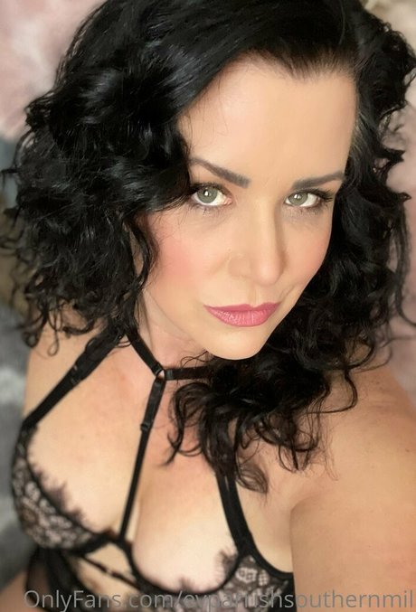 evparrishsouthernmil Nacktbilder von OnlyFans