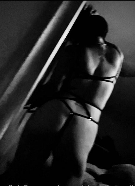 evparrishsouthernmil Nacktbilder von OnlyFans geleakt