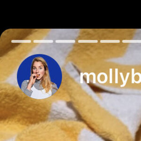Molly Baz OnlyFans XXX