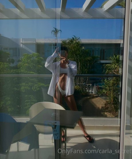 carla secret OnlyFans-Leak