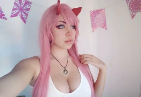 Bunny Neptune OnlyFans-Pornos