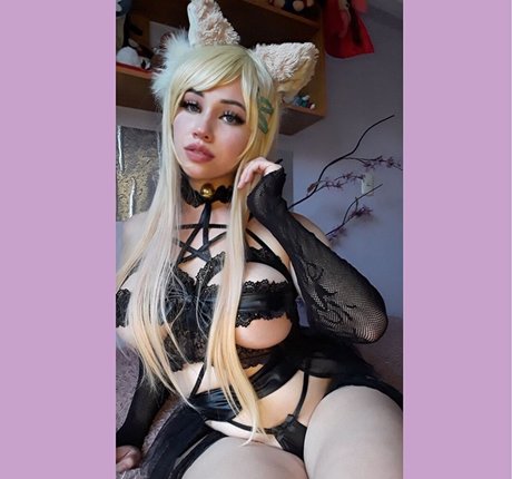 Bunny Neptune OnlyFans Nacktbilder