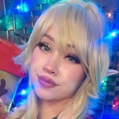 Bunny Neptune Nacktbilder von OnlyFans geleakt