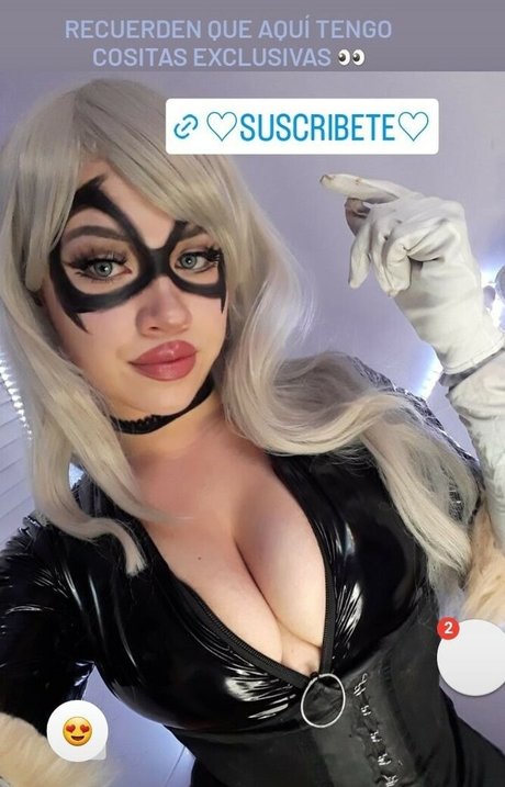 Bunny Neptune OnlyFans