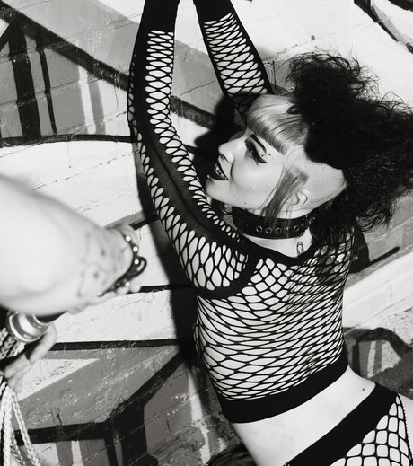 ts snowqueen Nur für Fans