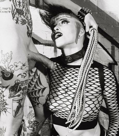 ts snowqueen OnlyFans nackt