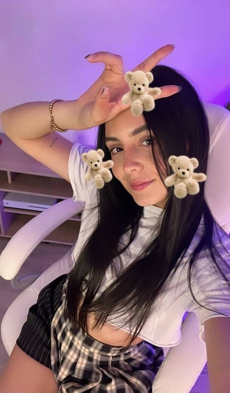 Annie Dreams OnlyFans Modelfoto