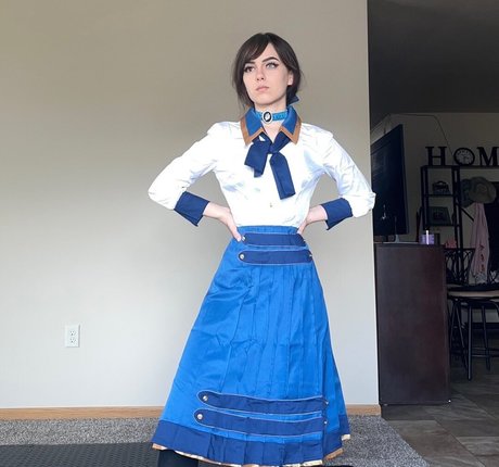 Awkspew roo2 Nacktbilder von OnlyFans geleakt