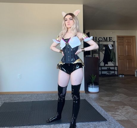 Awkspew roo2 OnlyFans Nacktfotos