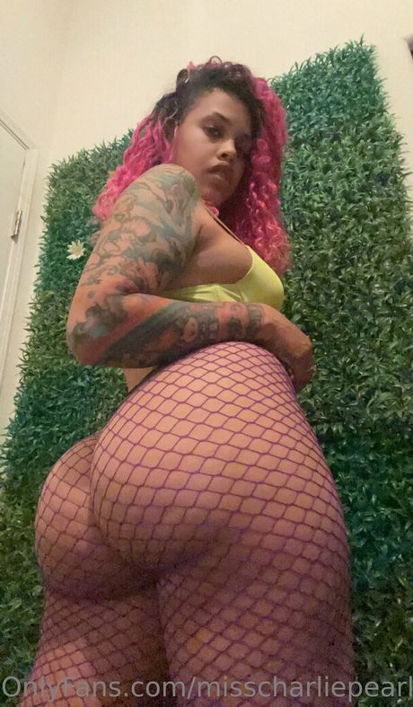 Miss Charlie Pearl OnlyFans Nackt Leak