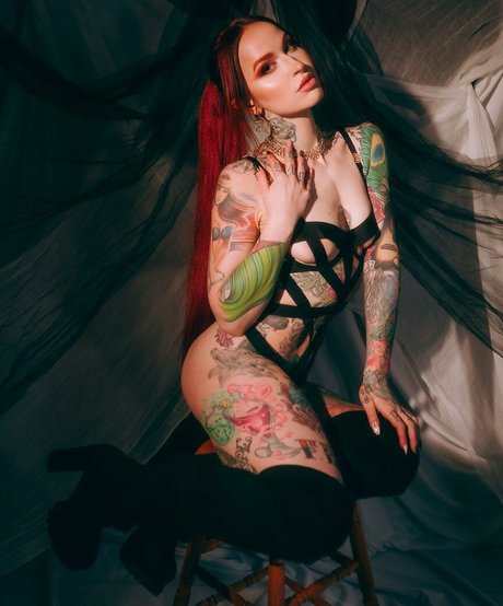 elporterofficial Nacktbilder von OnlyFans geleakt