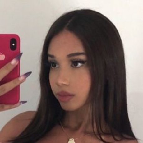 Twayla Venti Leaks von OnlyFans