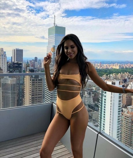 Jen Selter OnlyFans-Fotos