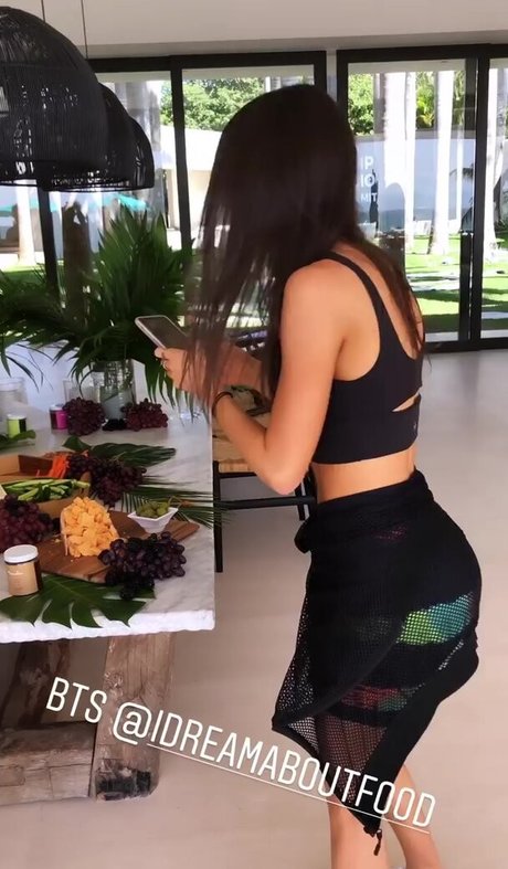 Jen Selter Nur für Fans