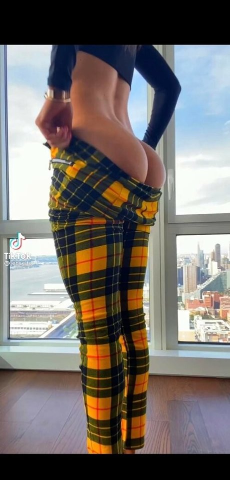 Jen Selter OnlyFans-Bild