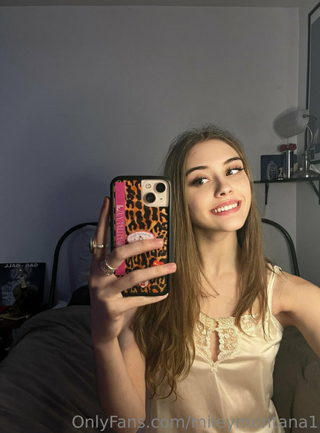 Jessie Carter Nacktbilder geleakt OnlyFans