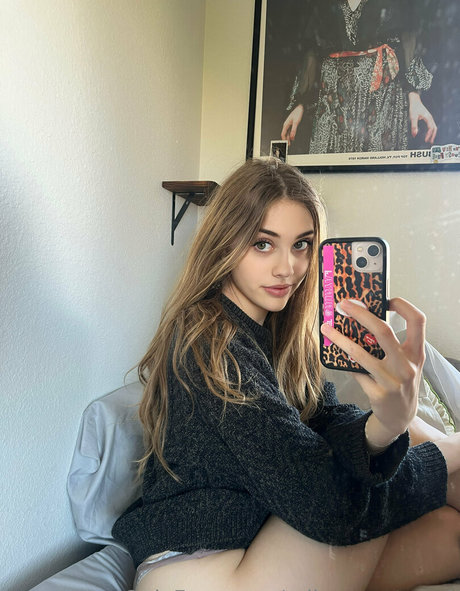 Jessie Carter OnlyFans-Bild