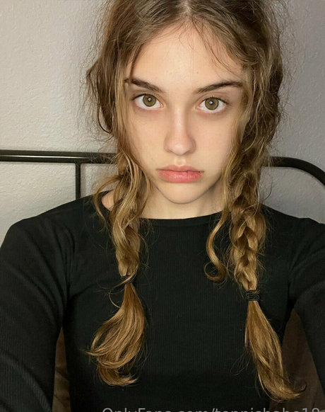 Jessie Carter Sex auf OnlyFans