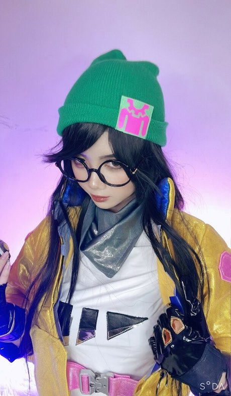 PoppaChan Nacktbilder von OnlyFans geleakt