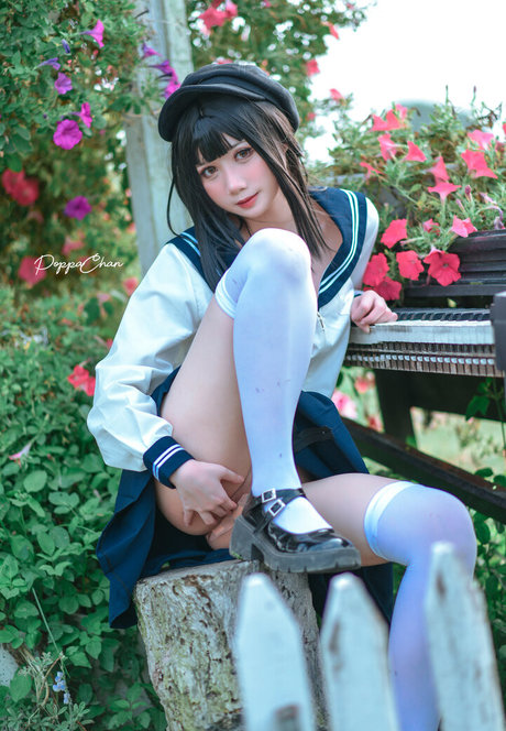 PoppaChan Nackt Leaks OnlyFans