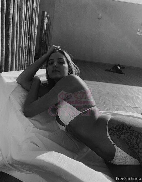 freesachorra Geleakte OnlyFans-Inhalte