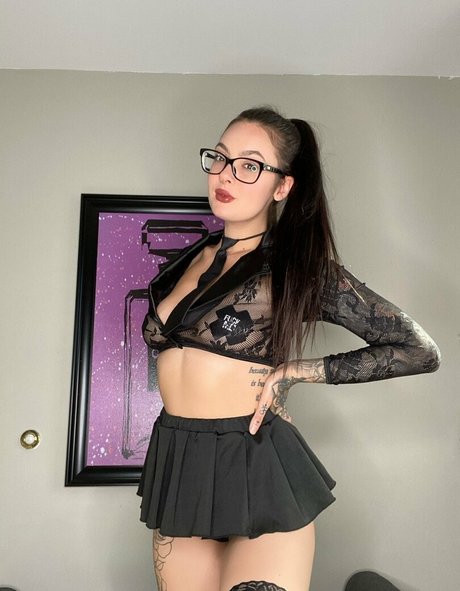 marleybrinx OnlyFans Inhaltstyp