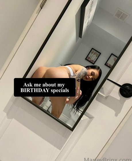 marleybrinx OnlyFans öffentliche Fotos OnlyFans