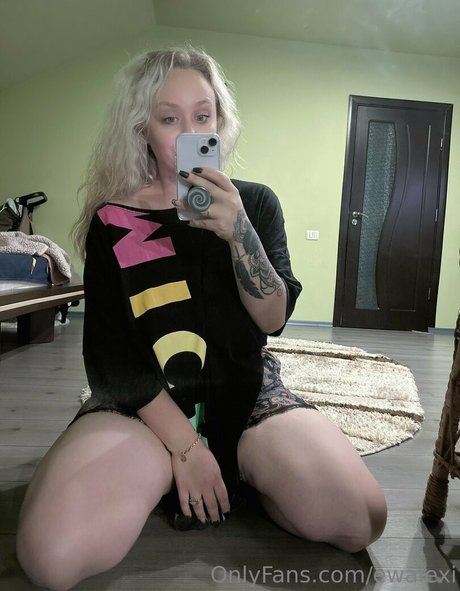 ewalexi Leaked OnlyFans Fotos
