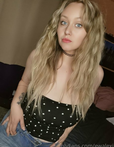 ewalexi Leaked Porn OnlyFans