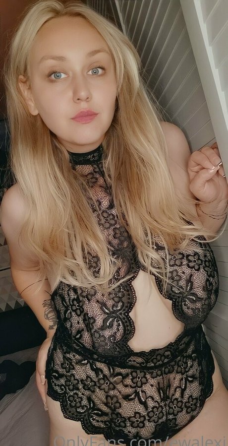 ewalexi Nackt auf OnlyFans