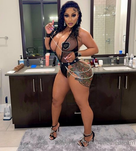 irenethedream Leaked OnlyFans Porn