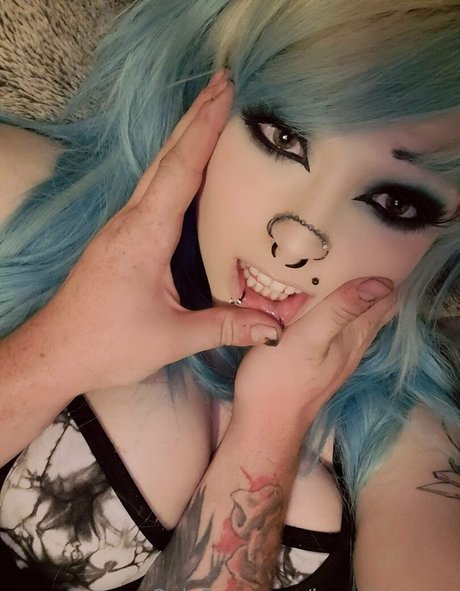 Luna Ghostess OnlyFans Leaks