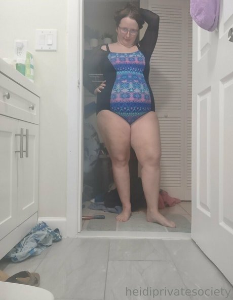 heidiprivatesociety Nacktbilder OnlyFans