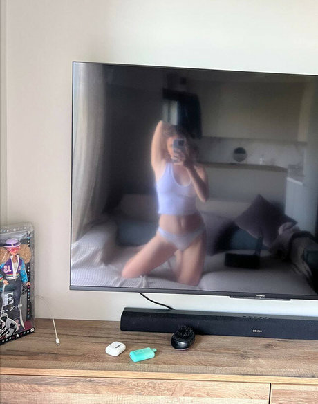 Ahrinyan OnlyFans Porn