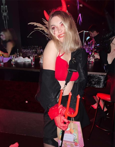 Ahrinyan Nacktbilder-Leaks von OnlyFans