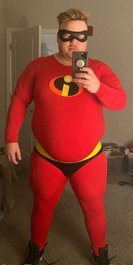 gimmefiction Sexy OnlyFans