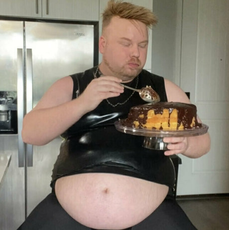 gimmefiction OnlyFans Leaked