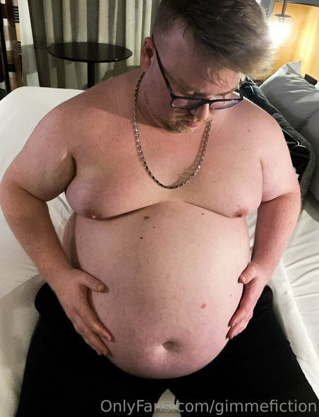 gimmefiction OnlyFans-Pornoleak