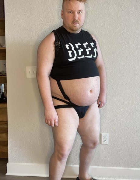 gimmefiction OnlyFans Bilder nackt