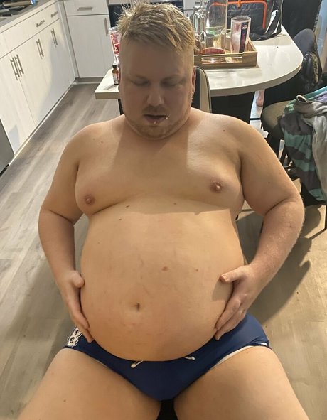 gimmefiction OnlyFans schlank