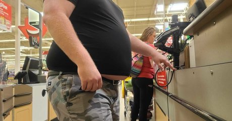 gimmefiction Nacktbilder von OnlyFans geleakt