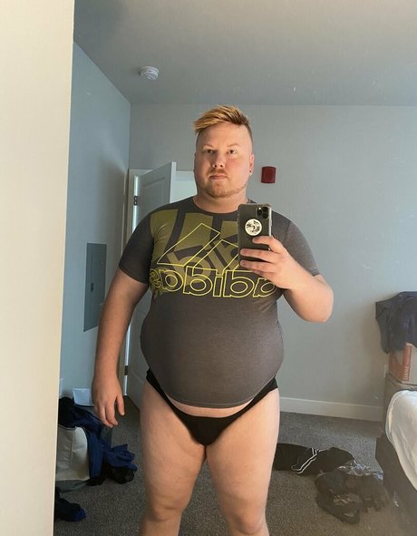 gimmefiction Nacktbilder von OnlyFans