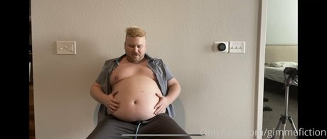 gimmefiction OnlyFans Nacktbilder