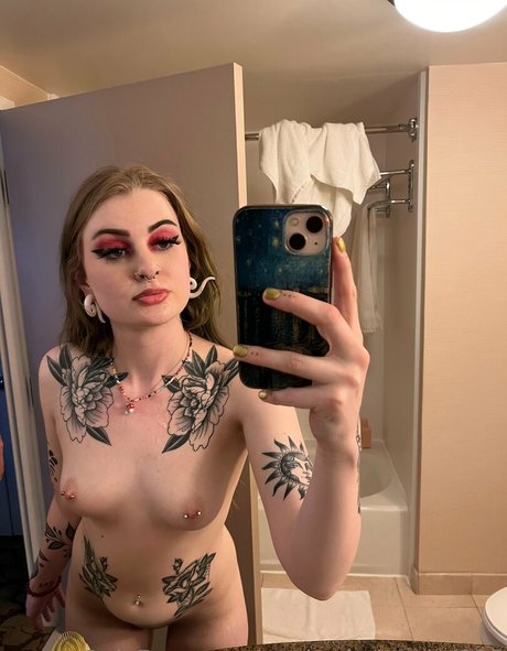 euphoriadreams333 OnlyFans gratis