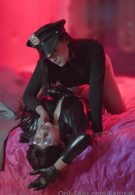 lighttati Leak von OnlyFans