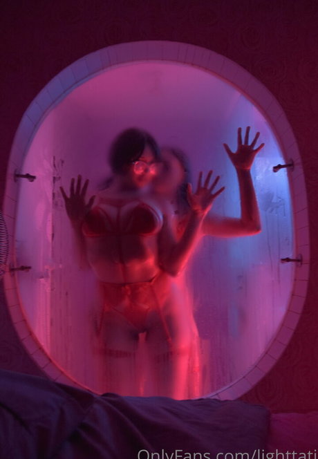 lighttati OnlyFans geleakt.