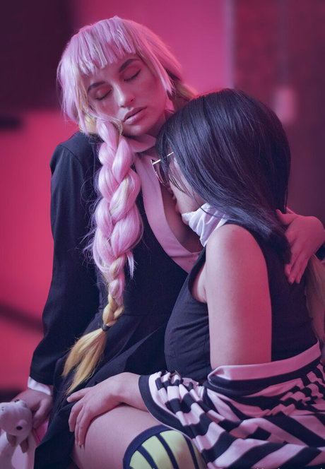 lighttati OnlyFans Nackt