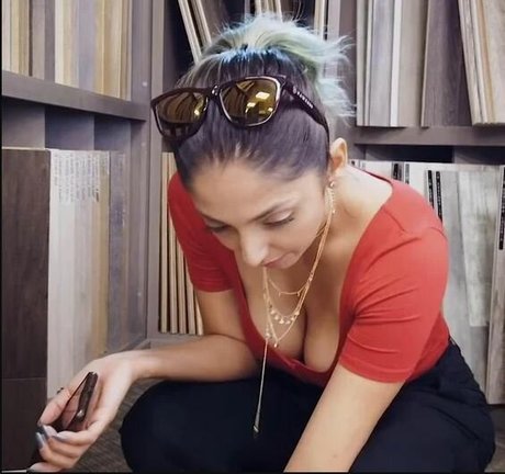 Tiffany Del Real Leaked OnlyFans Bilder